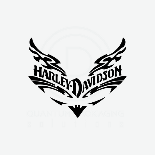 Clear Vinyl Stickers