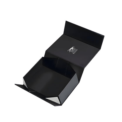 Collapsible Rigid Boxes