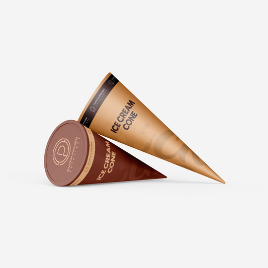 Cone Sleeve Boxes