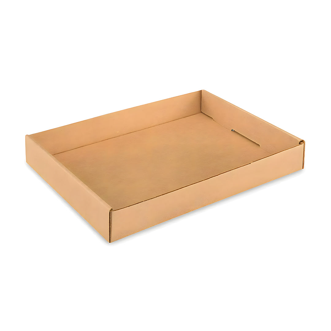 Corrugated Trays
