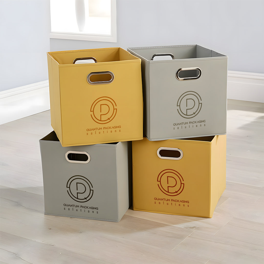 Cube Boxes