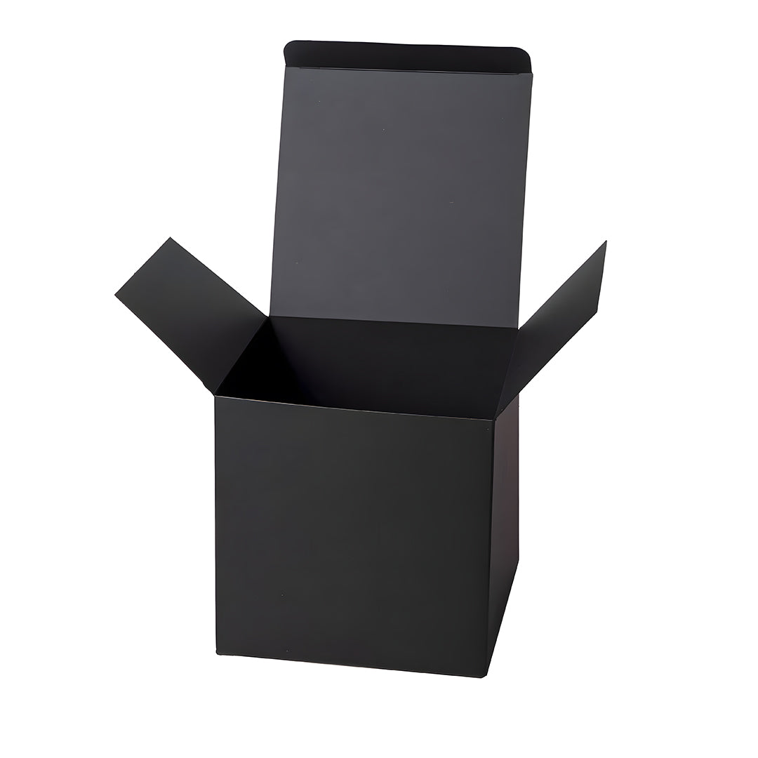 Cube Boxes