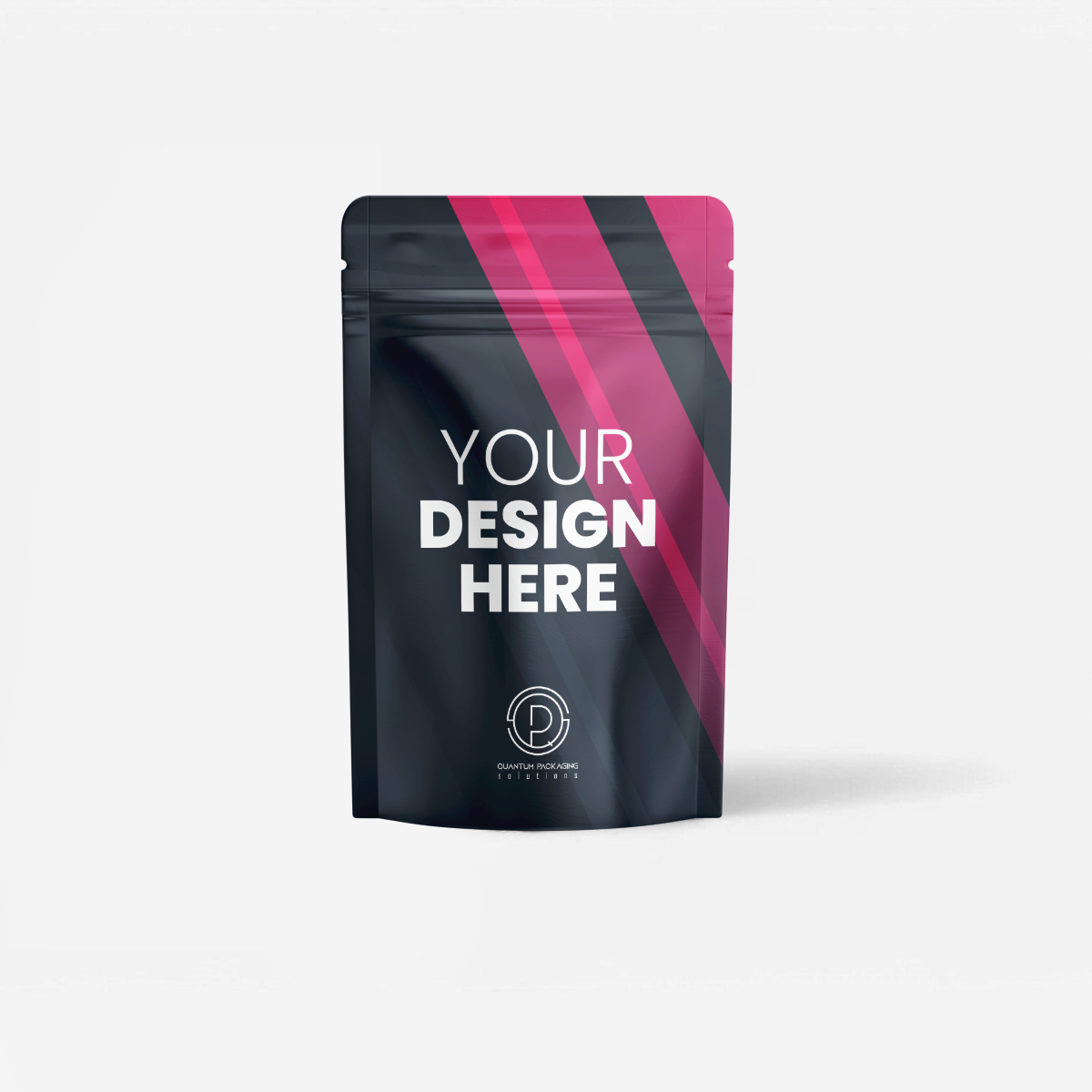 Custom 5 Gallon Mylar Bags