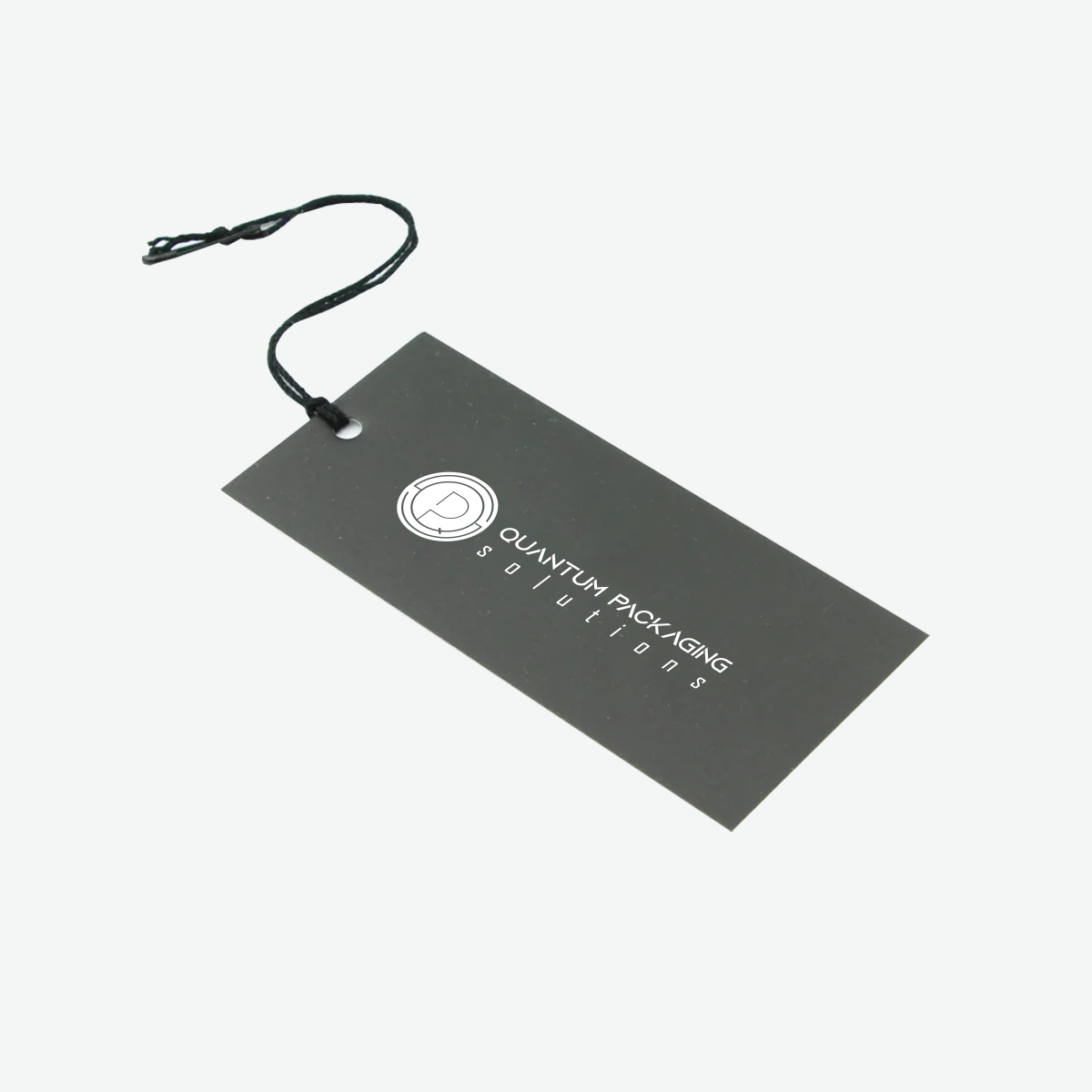 Custom Clothing Hang Tags