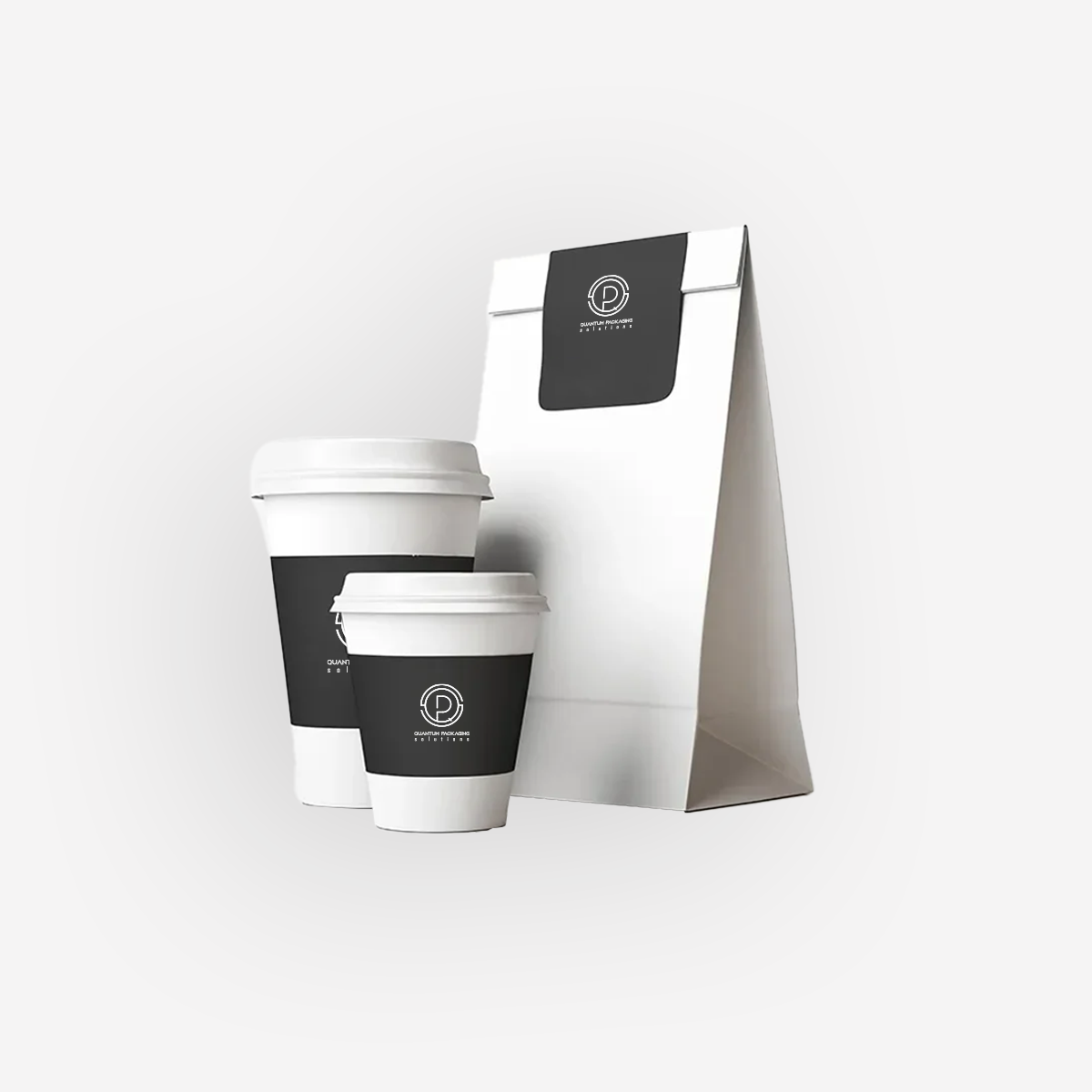 Custom Food Packaging Bags