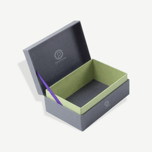 Custom Hinged Flip Lid Boxes