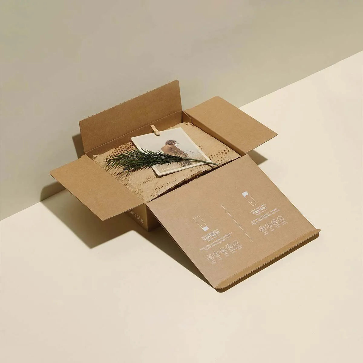 Box Packaging