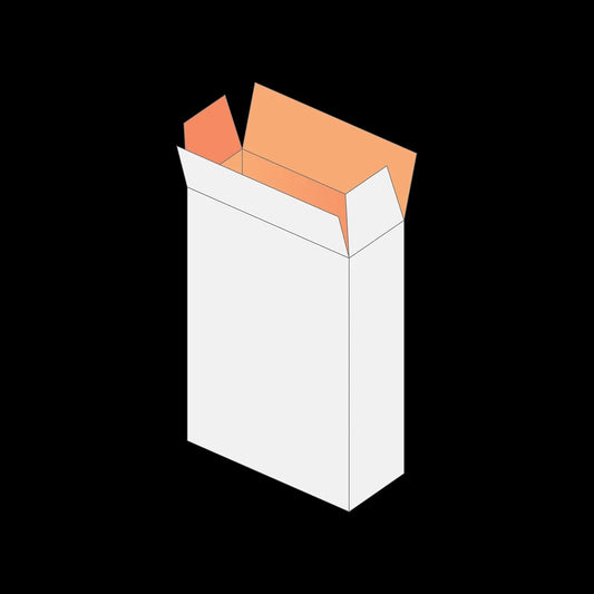 Custom Printed Seal End Boxes