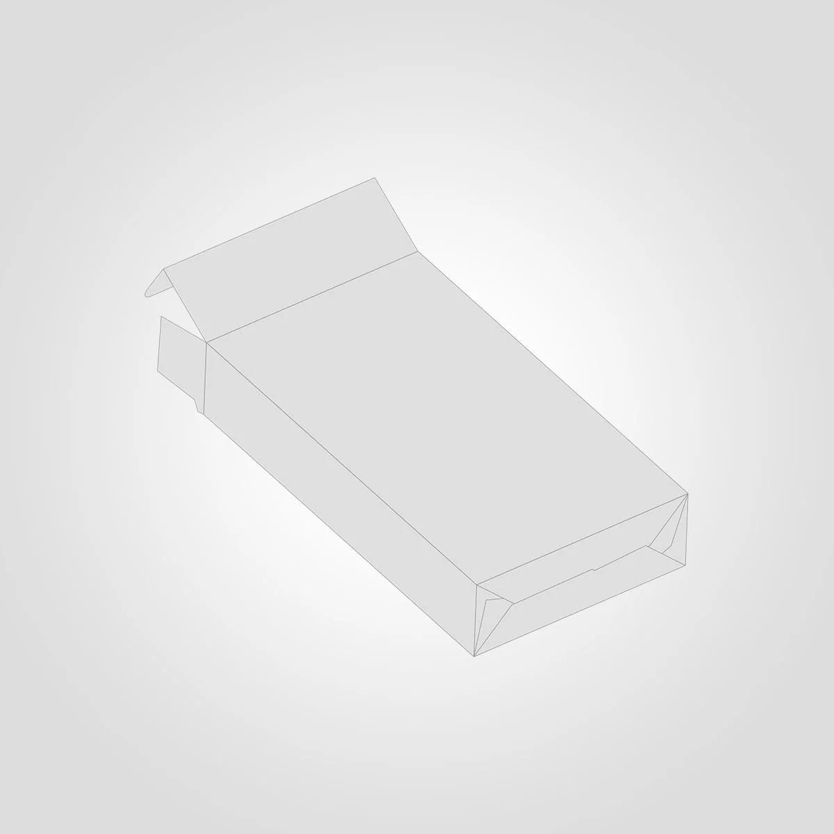 Custom Printed Tuck End Auto Bottom Boxes