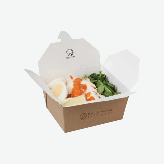 Custom Compostable Boxes