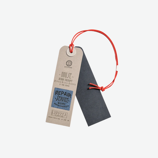 Custom Printed Hang Tags