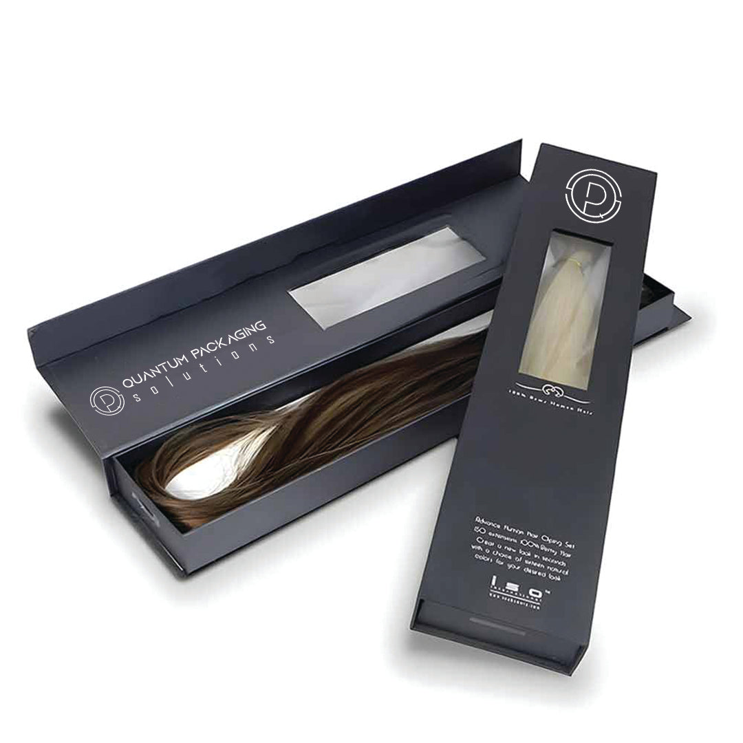 Hair Extension Boxes