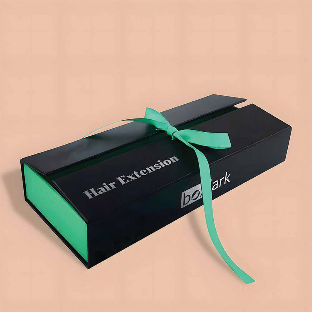 Hair Extension Boxes