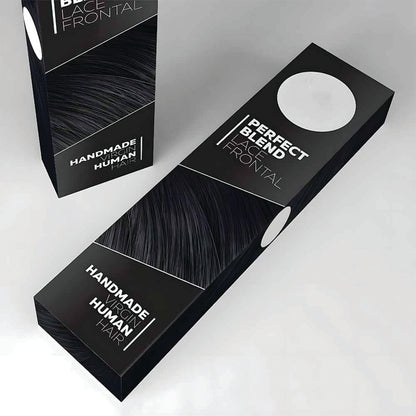 Hair Extension Boxes