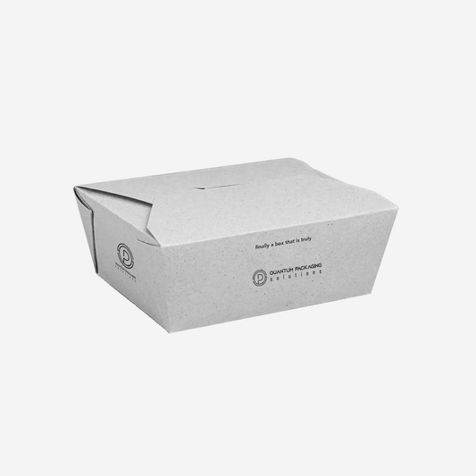Customize Compostable Packaging