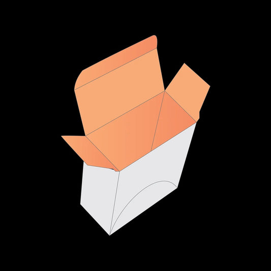 Custom Dispenser Boxes