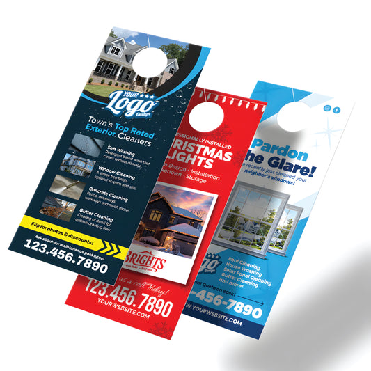Door Hangers
