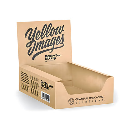Eco Friendly Boxes