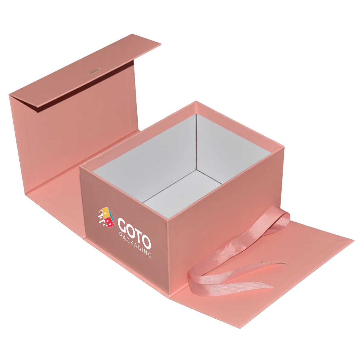 Flip Top Boxes