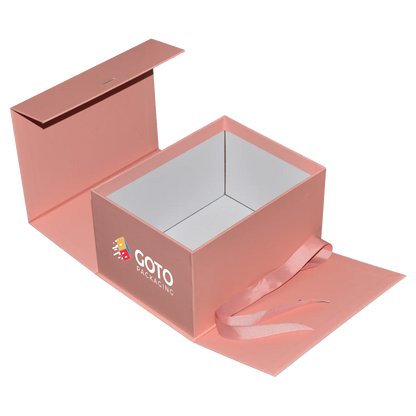 Flip Top Boxes