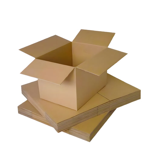 Folding Carton