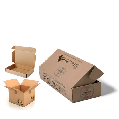 Folding Carton
