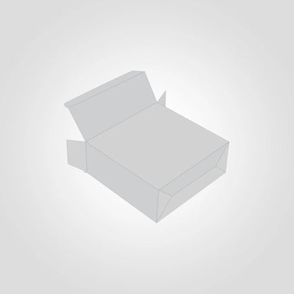 Custom Printed Full Flap Auto Bottom Boxes