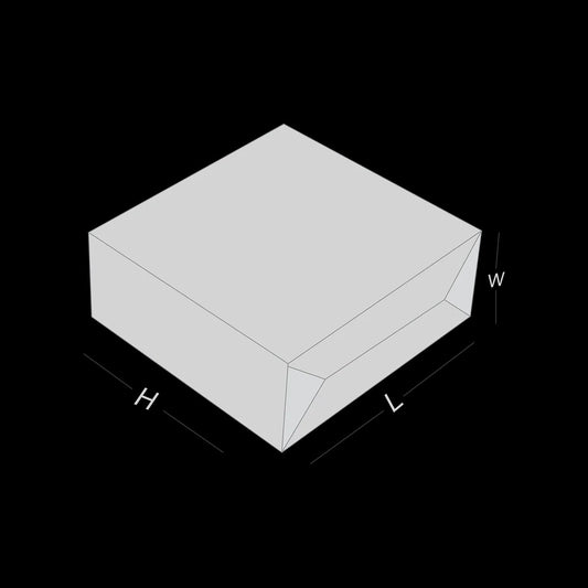 Custom Printed Full Flap Auto Bottom Boxes