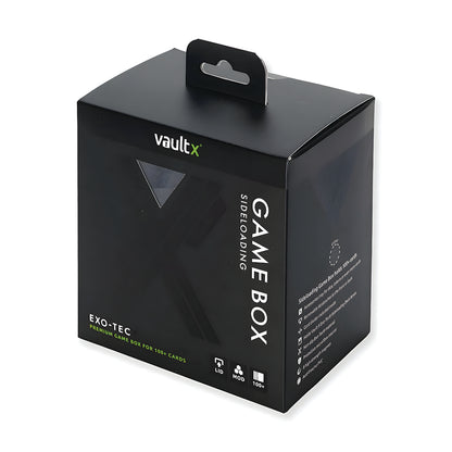 Game Boxes
