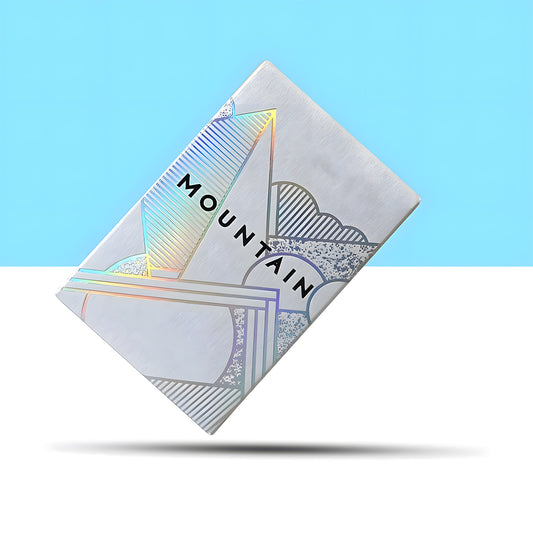 Holographic Boxes