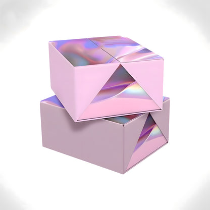 Holographic Boxes