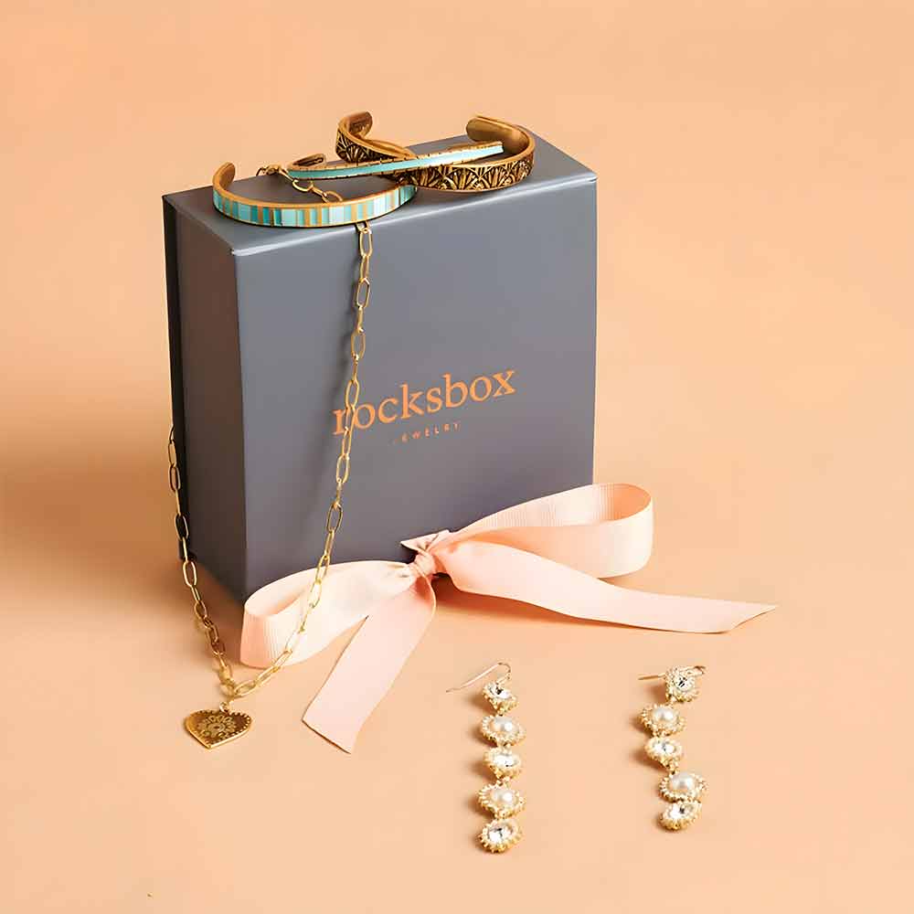 Jewelry Boxes