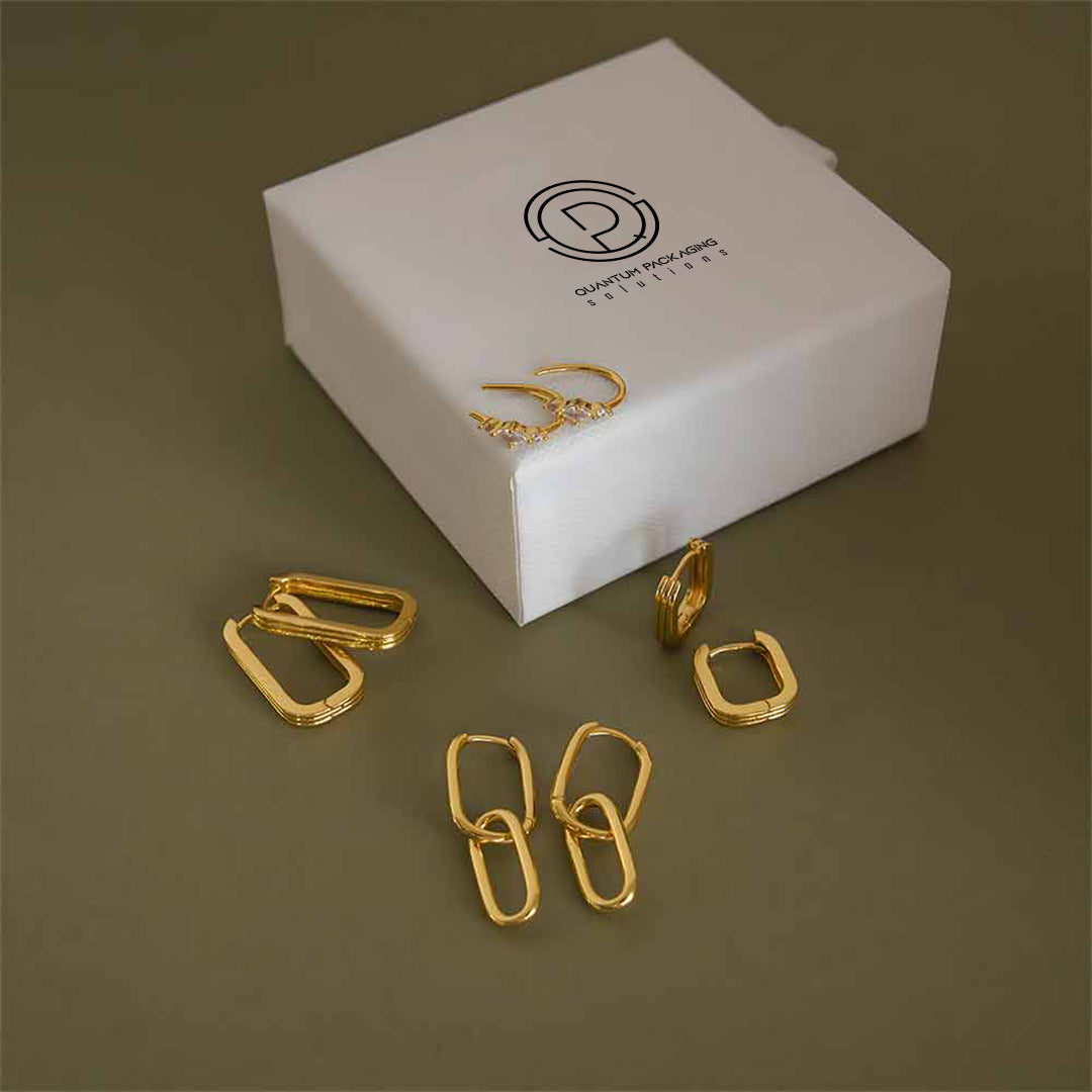 Jewelry Boxes