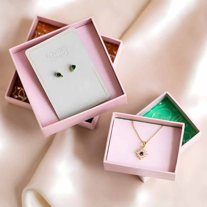Jewelry Boxes