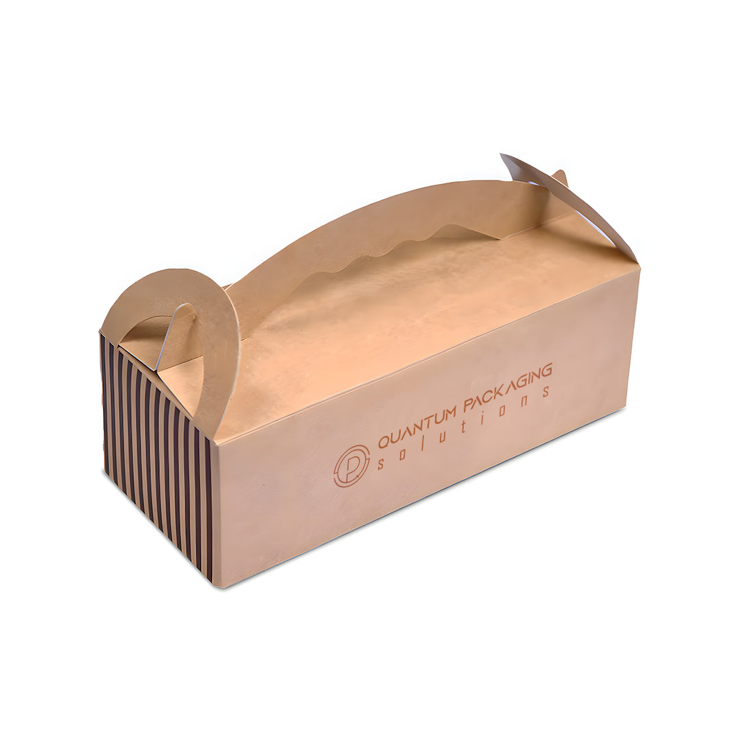 Kraft Bakery Boxes