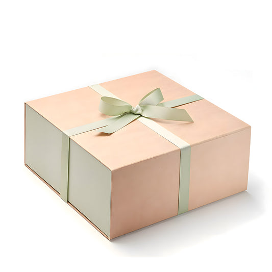 Kraft Gift Boxes