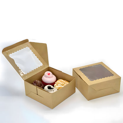 Kraft Bakery Boxes