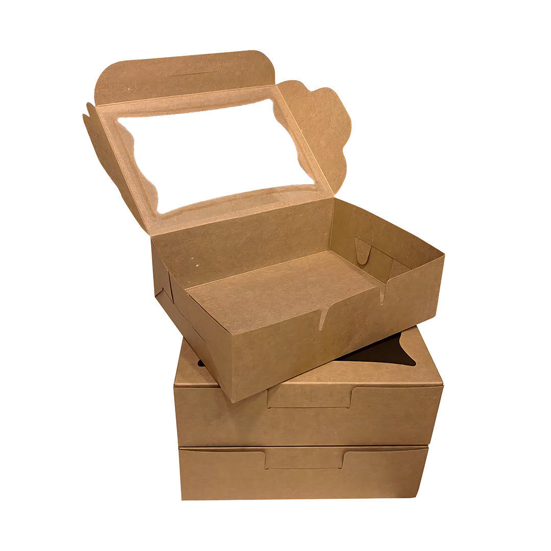 Kraft Bakery Boxes