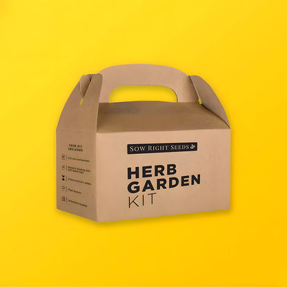 Kraft Gable Boxes
