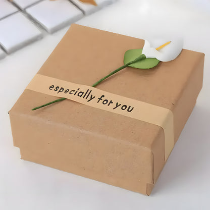 Kraft Gift Boxes