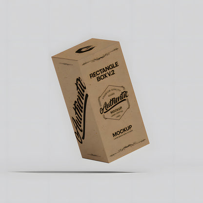 Kraft Paper Boxes