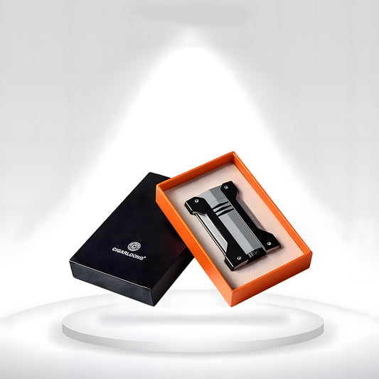 Lighter Boxes