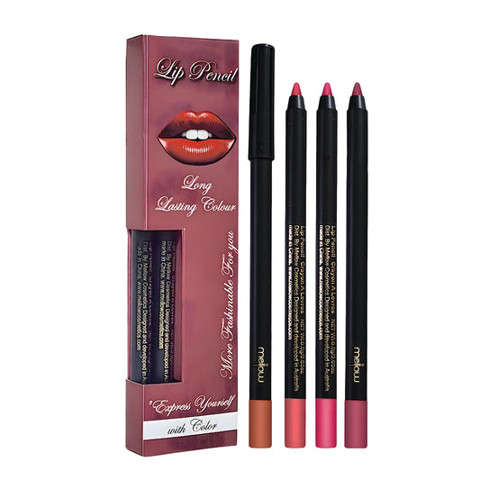 Lip Liner Boxes