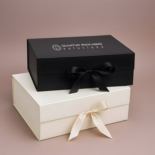 Luxury Rigid Boxes