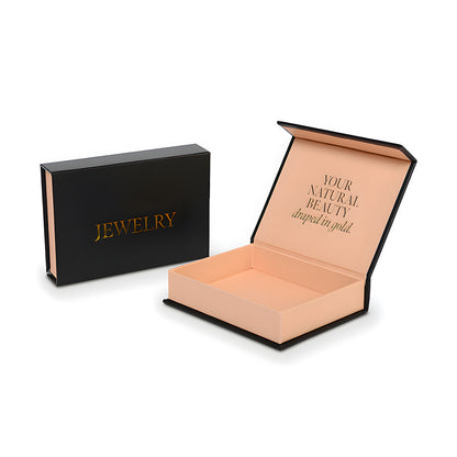 Luxury Rigid Boxes
