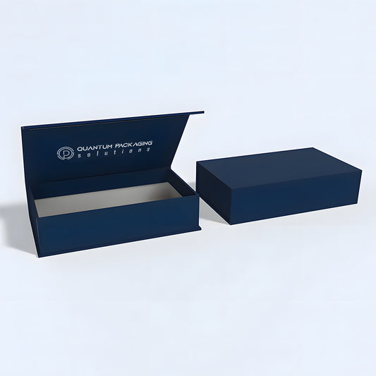 Magnetic Closure Boxes