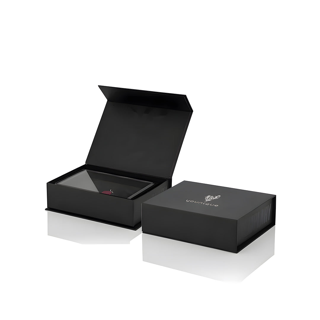 Magnetic Closure Boxes