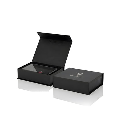 Magnetic Closure Boxes