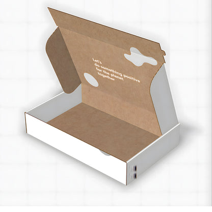Mailer Cardboard Boxes