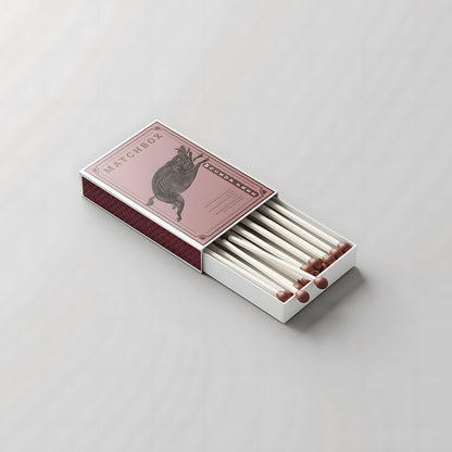 Match Boxes